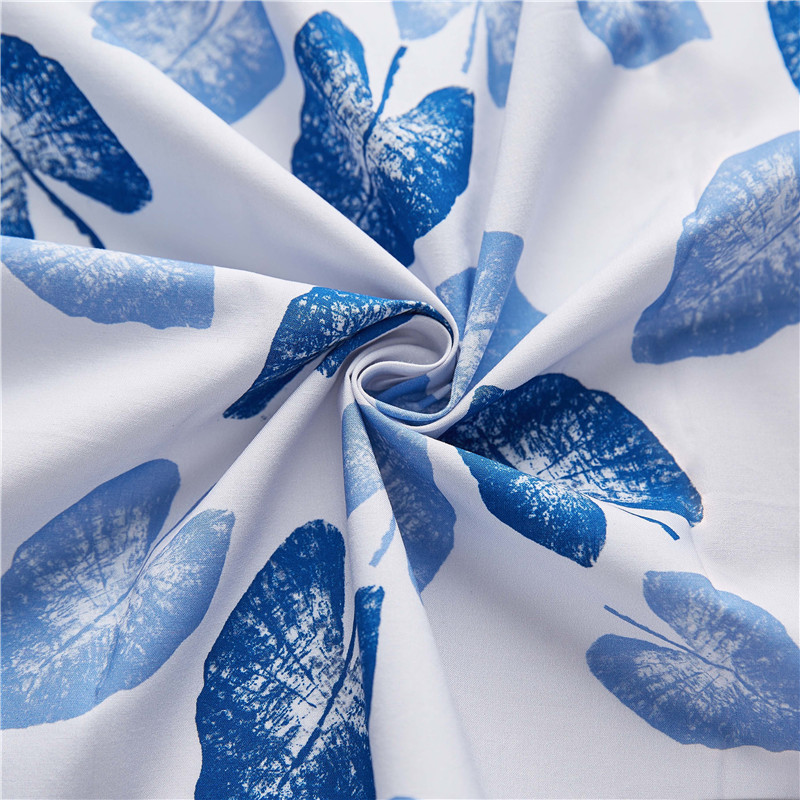 Was sind die Vorteile von Cotton Silk Fabric